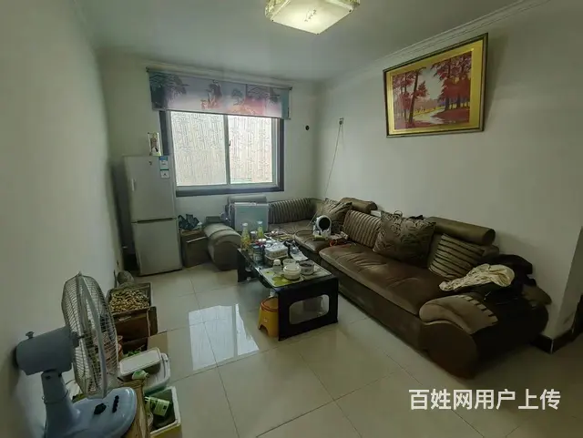 琵琶花园(鼓楼) 普通住宅 中等装修 - 图片 1