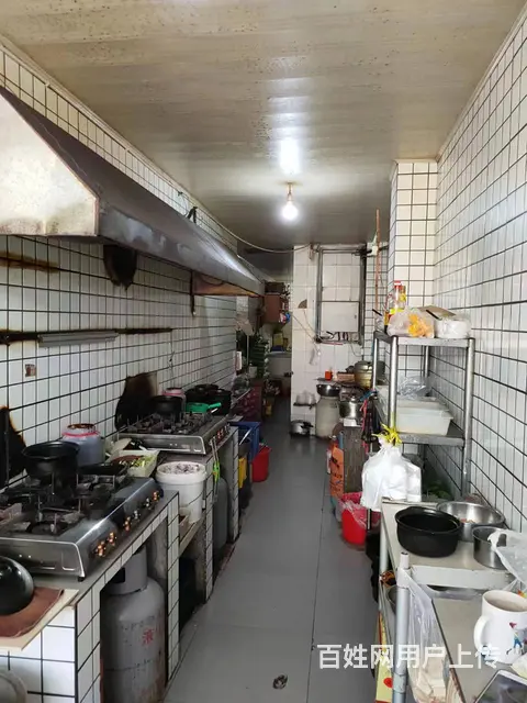 （易店）淄川松龄东路与通济街路口好位置沿街商铺房东直租 - 图片 9