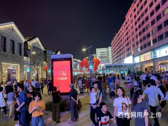 西湖边延安路湖滨银泰旁适合各类重餐饮小酒馆等 - 图片 11