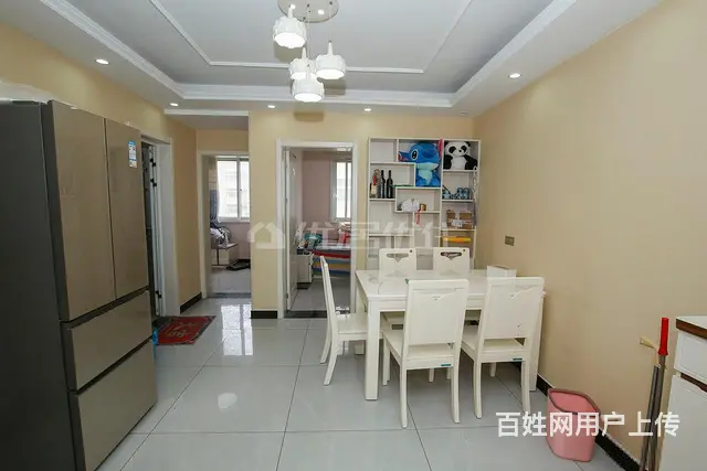 九州池附近丨绿都物业丨精装修婚房丨采光好丨价格可以商量 - 图片 4