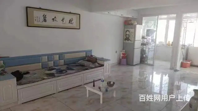 新街基北一道街祥和小区2楼74平22.6万 - 图片 1