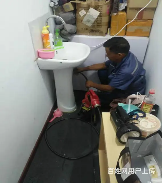 嘉兴市疏通下水道--联系电话 - 图片 12