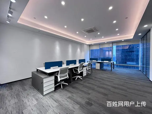 钱江世纪城，奥体板块，精装出租，视野开阔，配套齐全，交通便利 - 图片 4