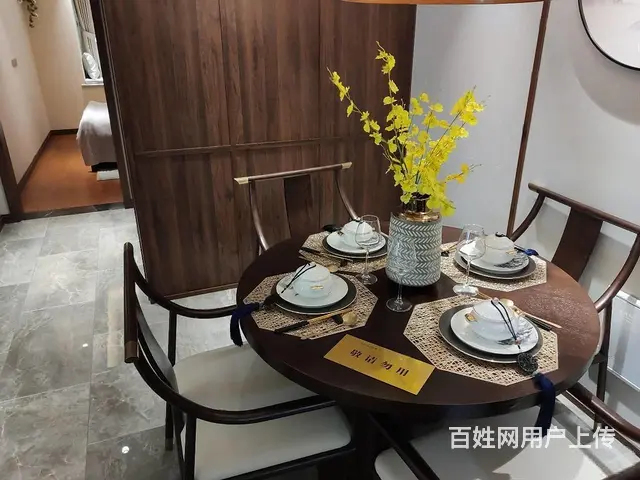 新房团购徐州后花园贾汪双湖景区S1站点离市区近合适 - 图片 6