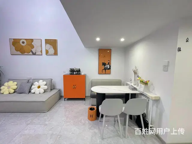 莱山区芯一环！迎春大街，电梯多层loft，现房商住均可 - 图片 5