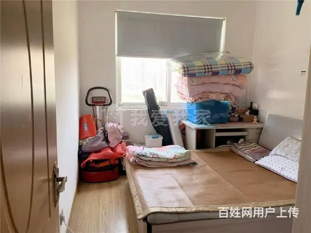 单价不到1.2万精装大三房（家具家电全部留下，可以拎包入住） - 图片 6