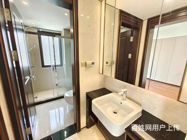 云龙十一景精装3房潮鸣苑云龙公寓庆春路万安桥带车位 - 图片 10
