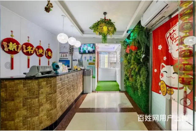 （51旺铺推荐）美兰区五指山路1100平宾馆转让 - 图片 5