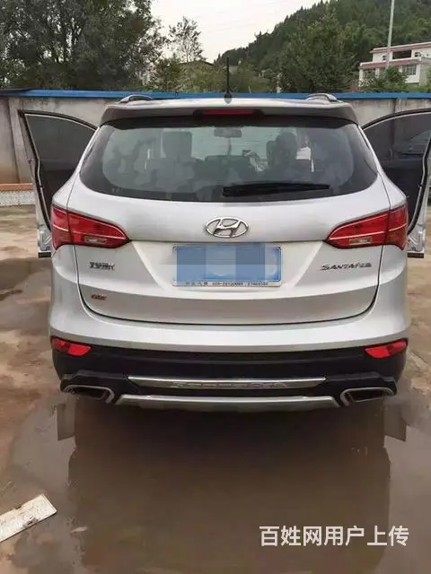 抵押车一手便宜直销加微号15872312099买车 - 图片 6