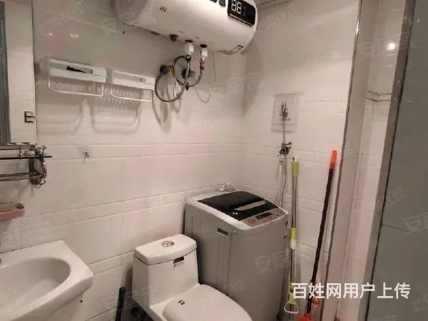 地铁房皇家御院(二期)(沈北新区) 普通住宅1厅 精装修 - 图片 2