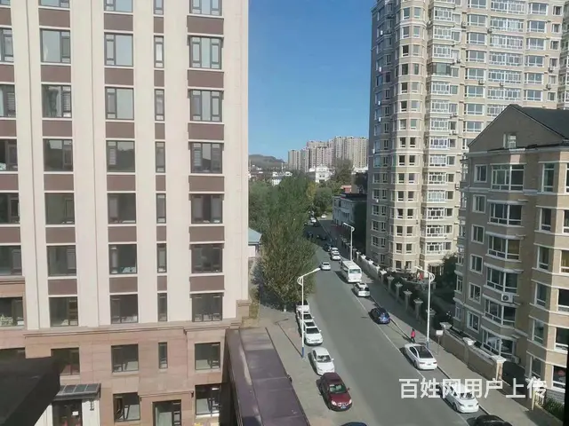 天水湖龙信花园三期蓝天湖畔 六楼93平新房 精装修拎包入住 - 图片 12