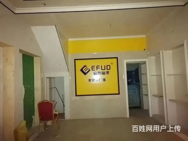 位置优越  人流量大 行业不限做生意的好地方 - 图片 3