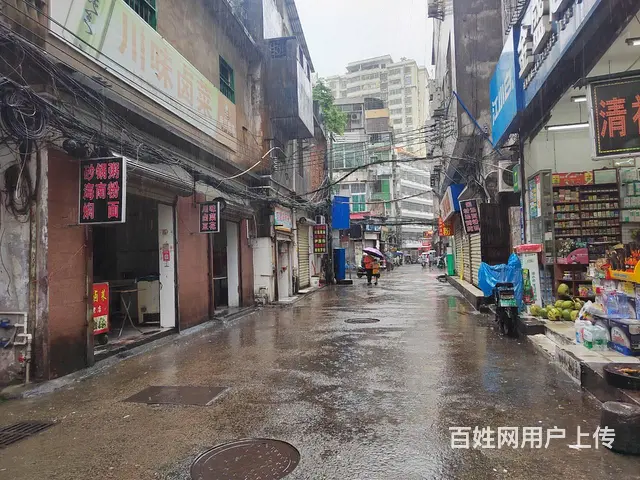 （51旺铺推荐）大英路40平临街旺铺转让 - 图片 10