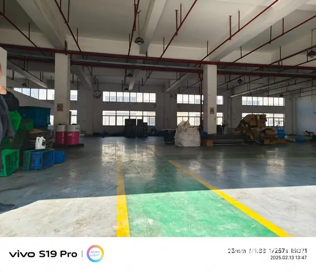 标准厂房包做木制品，家具，展览，沙发等行业 - 图片 7