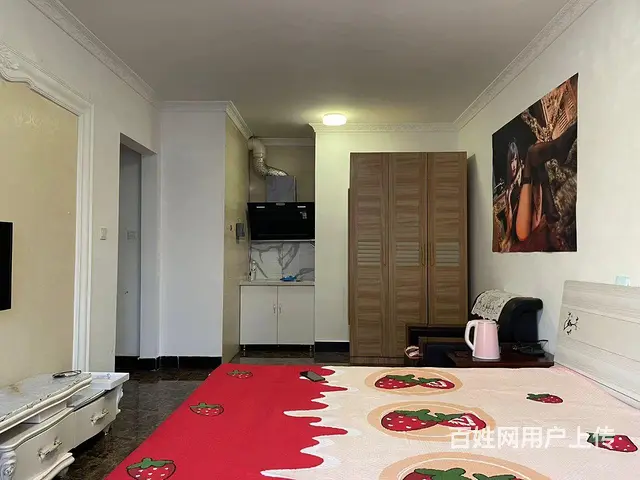 博士园高层公寓出租 - 图片 2