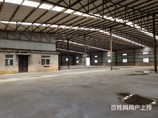 浑南国公寨大街大健康产业园厂房仓库2800平出租 - 图片 3