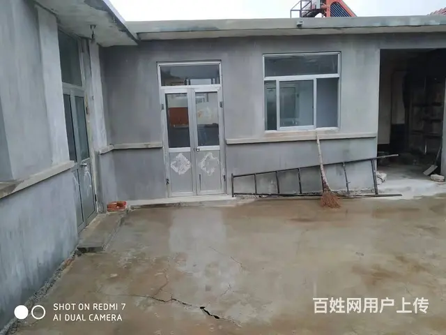 莱山街道办事处西村 平房1厅 中等装修 - 图片 1