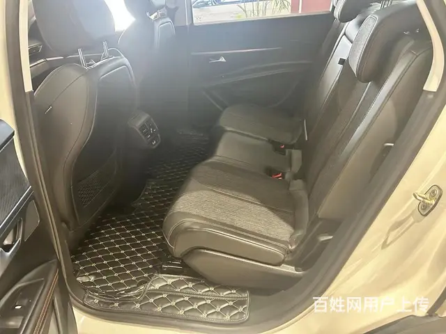 标致5008 2017款 1.6THP 手自一体 350TH - 图片 5