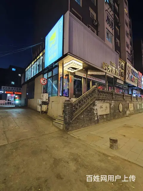 沈河区中街大门脸剧本杀探案馆出兑 - 图片 1