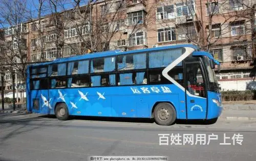 杭州跑遂宁射洪大客车===乘坐预定 - 图片 5