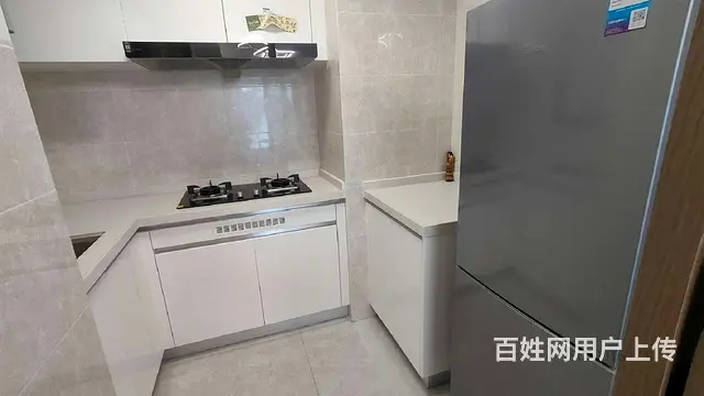 华发琴澳新城 银景湾 全新精品2房 看濠江 澳门景 - 图片 2