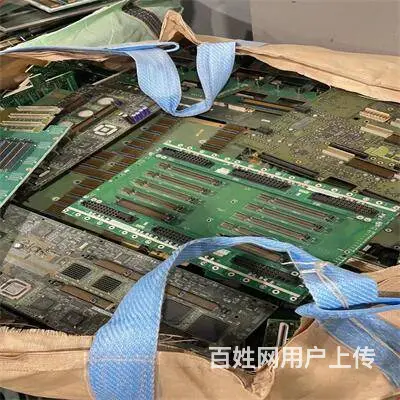 苏州线路板回收多少钱一公斤 咨询电话 - 图片 5