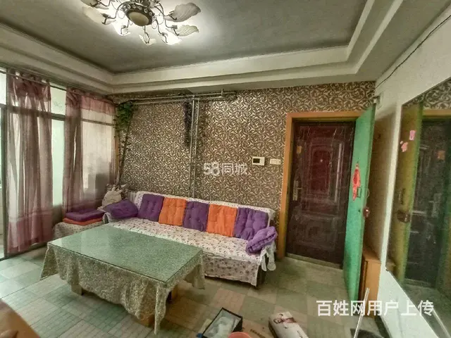 东风路十字华北局三普中区房屋出租 - 图片 2