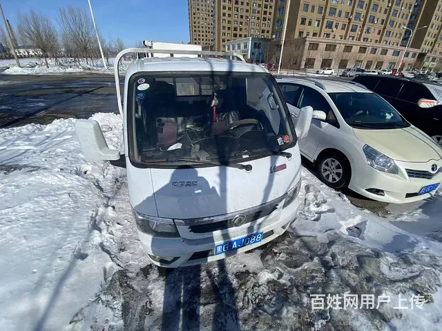 东风 其他 平板车 国5 - 图片 6