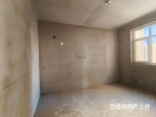 房东 育红 海德花园 锦绣鹏城 毛坯三室 78万 - 图片 3