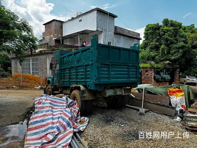 13年钦机24梁70匹液压方向 - 图片 3