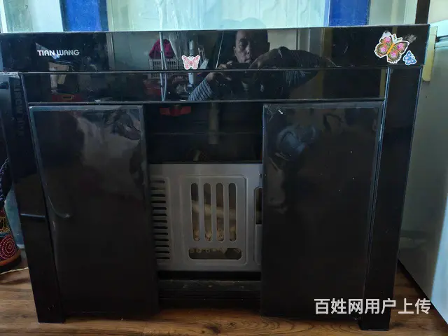 【搞定了！】底滤鱼缸超低价 - 图片 2