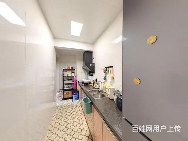 合和新城南向望花园两房，精装修拎包入住 - 图片 6