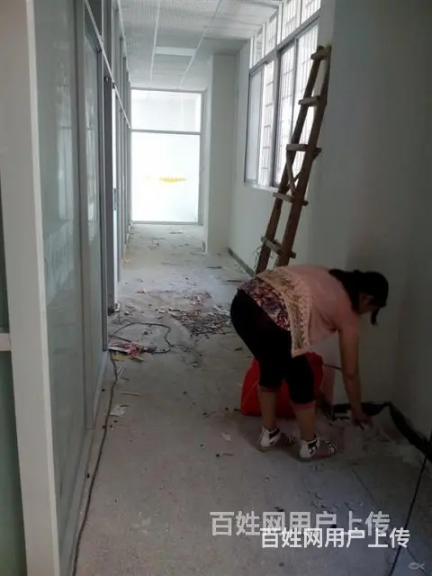 宿州灵璧保洁小时工，油烟机清洗，地毯清洗，品牌连锁怎么收费 - 图片 3