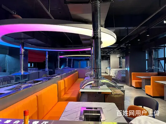 喜上喜星空港主题自助餐厅招聘 - 图片 2