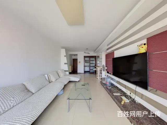 云珠花园，高层洋房，视野开阔，不靠马路 - 图片 2