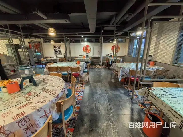 道外 特色川菜出兑 餐馆 餐饮店铺转让 - 图片 4