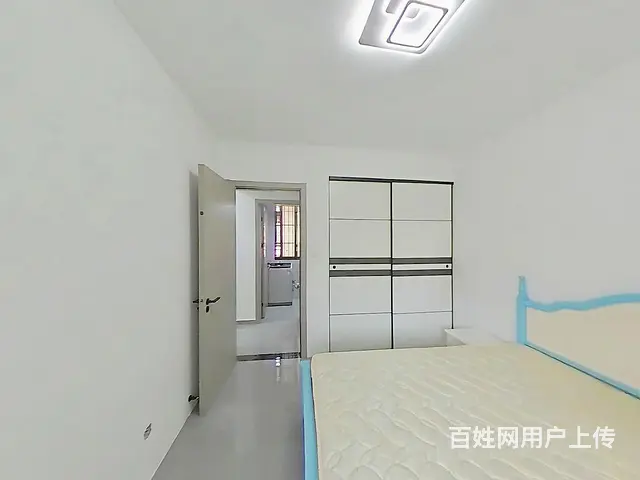 实图月付 驿东苑 精装电梯两房 大客厅 好停车 押一付一 - 图片 5