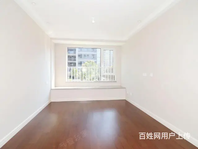 滨江春语蓝庭(公寓住宅)  黄金楼层 潜力 便宜 尊贵 - 图片 7
