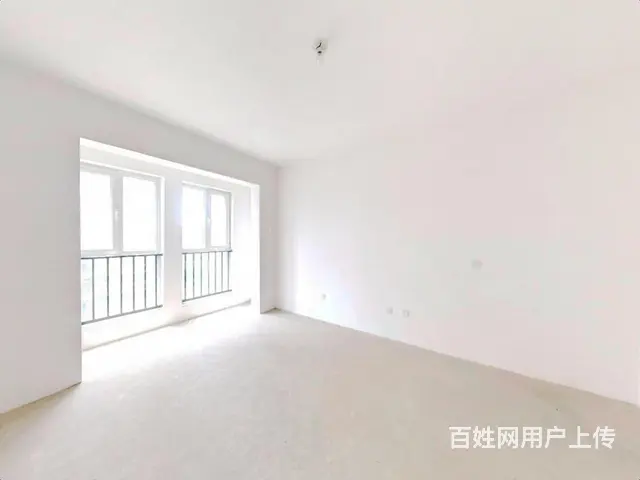 碧桂园打头毛坯新房！南北通透，中楼层，视野采光好 - 图片 6