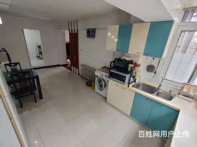 南台市场附近，2楼108平大两居，小上南台，中上五十！ - 图片 8