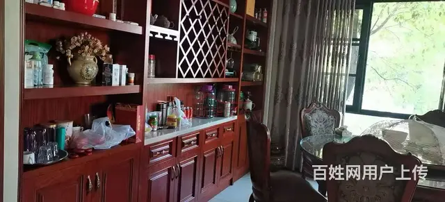 古湖东排屋精装修三面空 - 图片 2