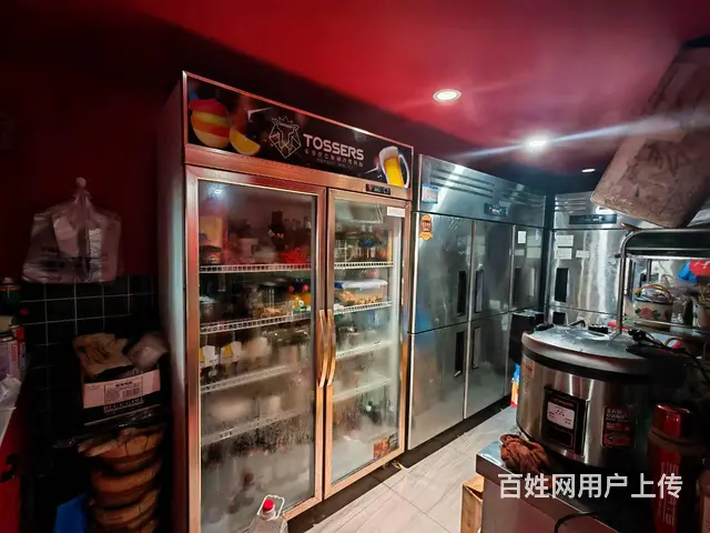 PZJ33807黄岩区餐饮店火锅店整体低价转让 - 图片 3