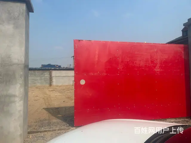 进出大车方便 - 图片