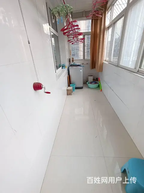 新世纪广场西门附近 火车站运通小区 普通住宅 中等装修 - 图片 5