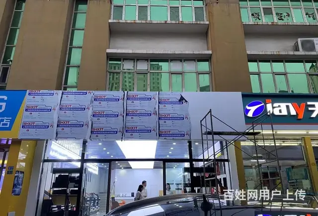 （速转店）新眼科医院附近 临街旺铺 无行业限制 - 图片 2