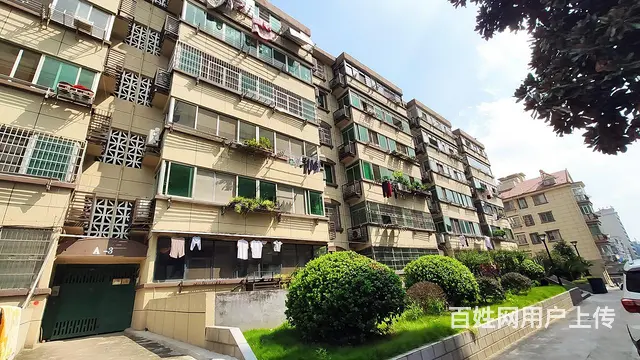 十里浔海花园 两居室出租 - 图片 1