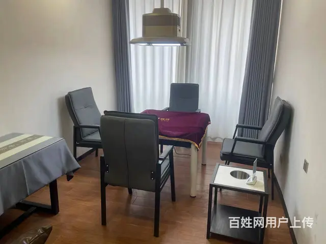 低价急转！星沙核心商圈精装茶楼棋牌茶餐厅 9712 - 图片 9