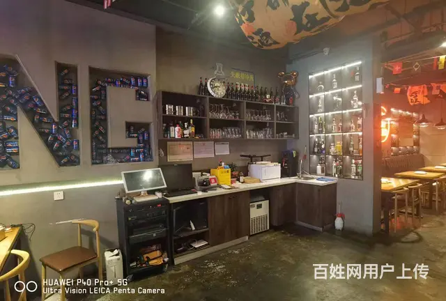 学府三道街烧烤店出兑 餐馆饭店出兑转让 - 图片 4