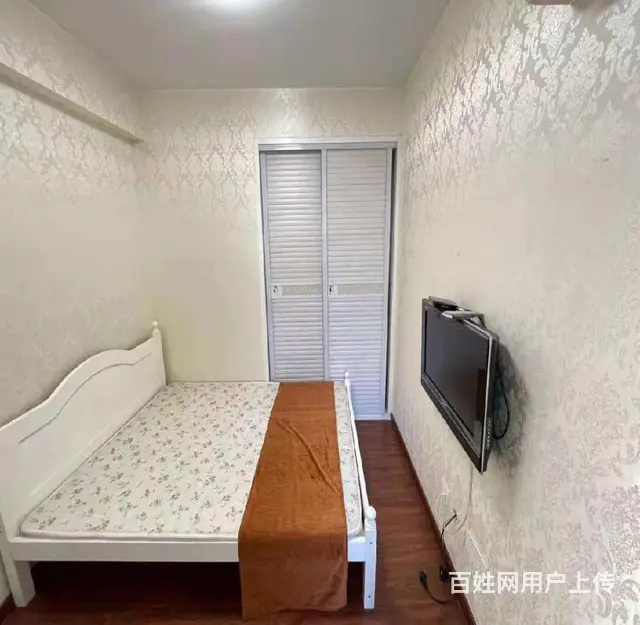 新德佳苑婚房2房朗诗熙华府杭氧打铁关现代景苑现代雅苑 - 图片 3
