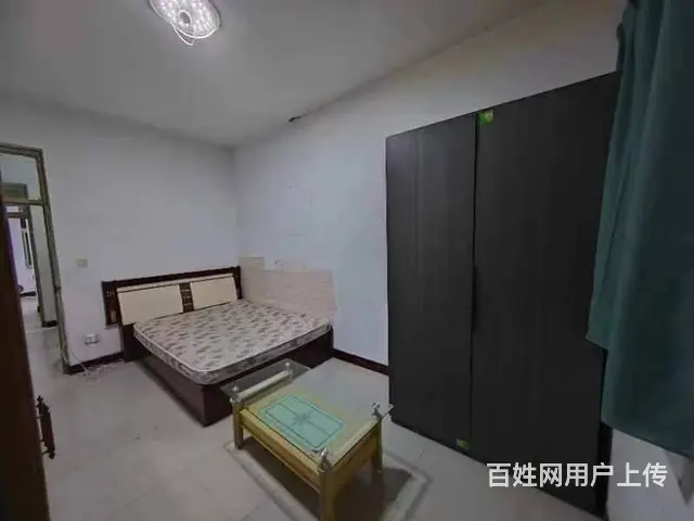 轴南山小区 普通住宅1厅 简单装修 - 图片 1